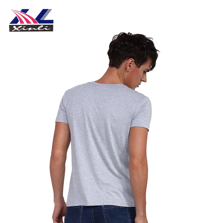 blank mens t shirt