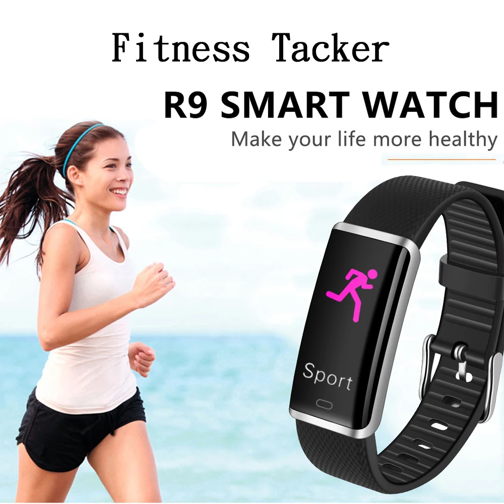 r9 smart watch