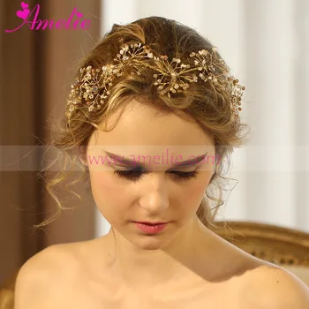 chinese bridal hair accessories