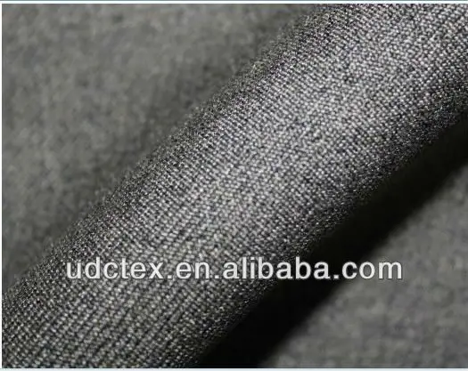 300D polyester twill fabric