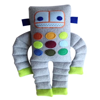 custom soft toy maker