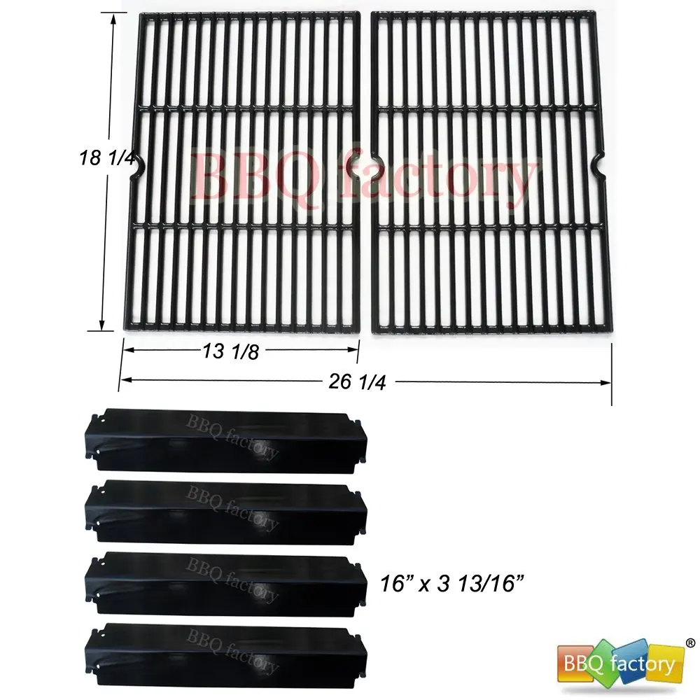 Cheap Porcelain Coated Cast Iron Grill Grates, find Porcelain Coated