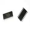Decoder/Demultiplexer 1 x 2:4 16-SOIC 74HC139D