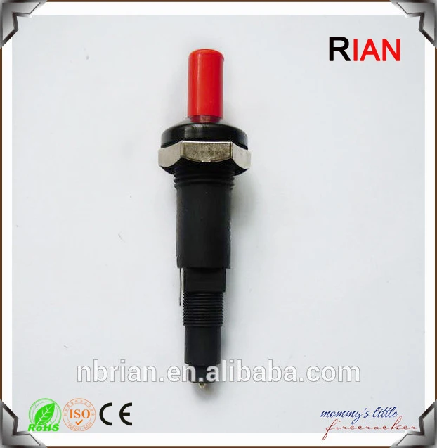 Piezo Electric Switch Spark Ignitor Buy Push Button Piezo Igniters