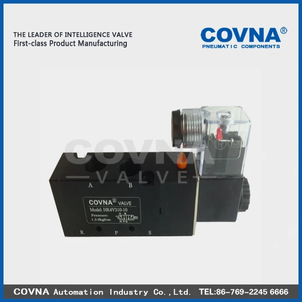 COVNA VF 3130 Type air solenoid valve