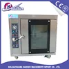 Baking Bakery Equipment prices Hot sale bread convection oven prices gas electric convection oven