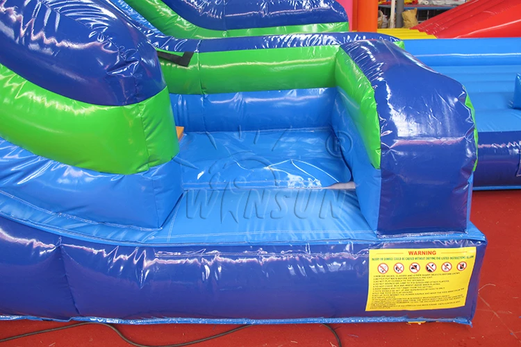 used water park slides for sale