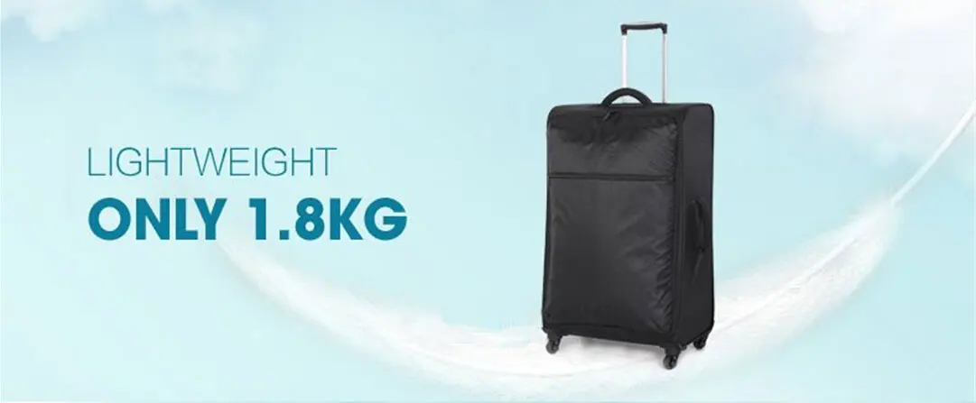 ormi luggage price