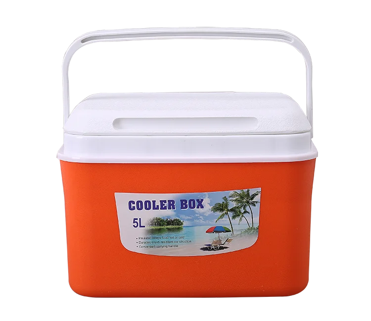 5l cooler box