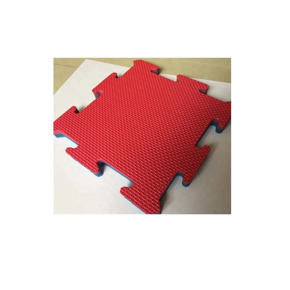 Aikido Martial Art Style Judo Floor Mat For Competition Judo Tatami