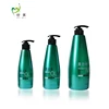 Top Selling Wholesale Cheap Custom 300ml 400ml 500ml PET shampoo bottles