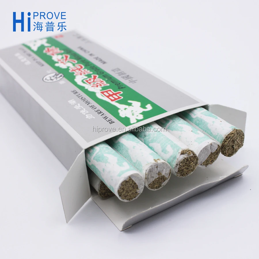 Moxa Stick /pure Moxa Rolls For Moxibustion - Buy Pure Moxa Rolls,Moxa ...