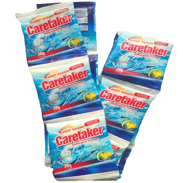 
Caretaker 30g*150 deep clean washing powder 
