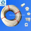 Supply custom oven door gasket/silicone rubber sealing strips for oven