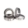 combined load 32007 351080 bearings Taper Roller Bearing 33213 HR33213 33213U 33213JR