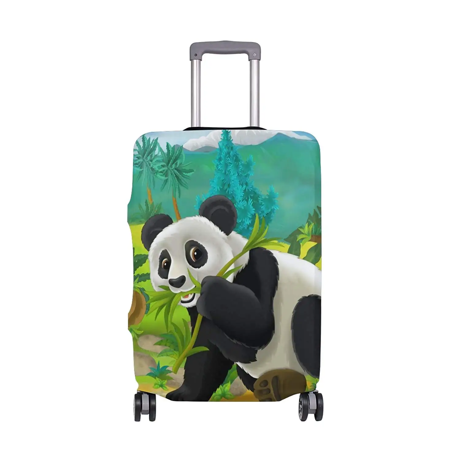 Cheap Panda Suitcase, find Panda Suitcase deals on line at Alibaba.com