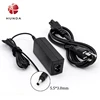Replacement16V 3.75A Adapter Charger for Power Cord Supply Right Angle Tip: 5.5mm x 3.0mm 6.0 x 4.4 PSU
