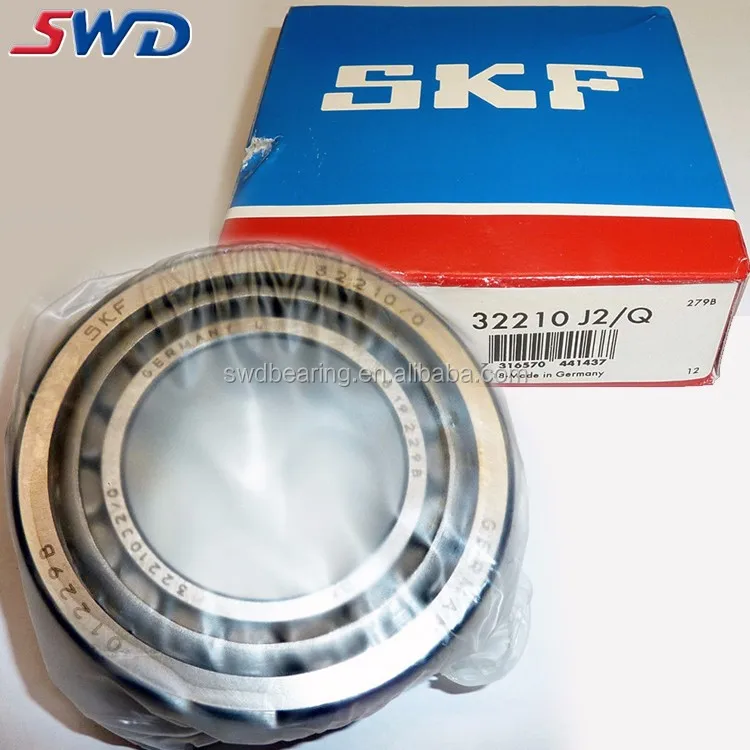 Made In Germany Bearings Original Skf China Tapered Roller Bearing
