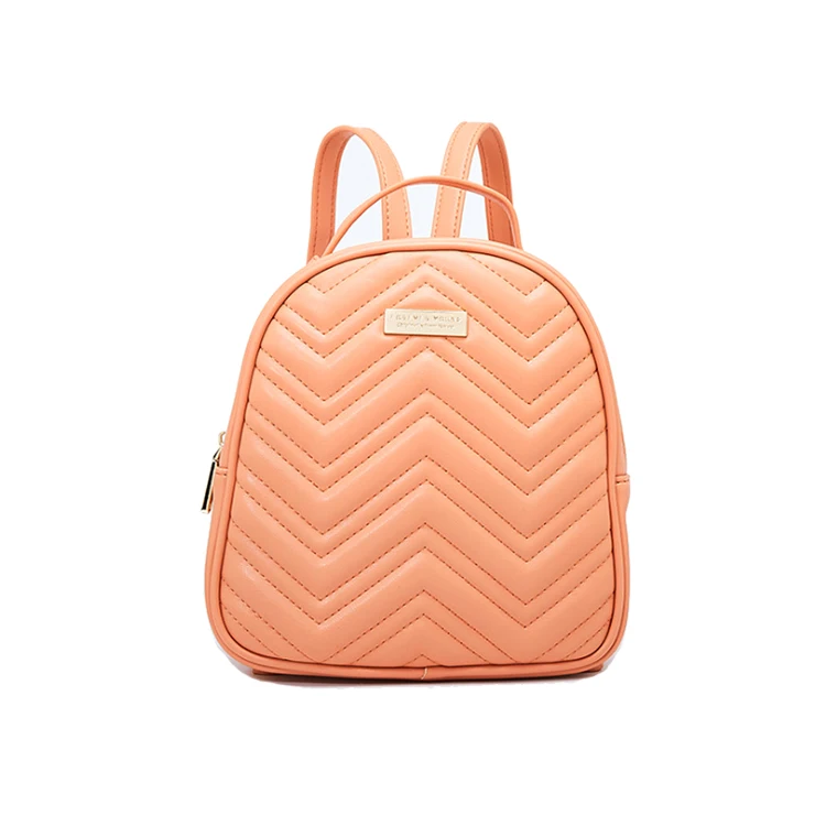 Girl Mini Backpack