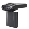 2.5" car camera black box With The Cheapest Price 6pcs IR LED light car dvr