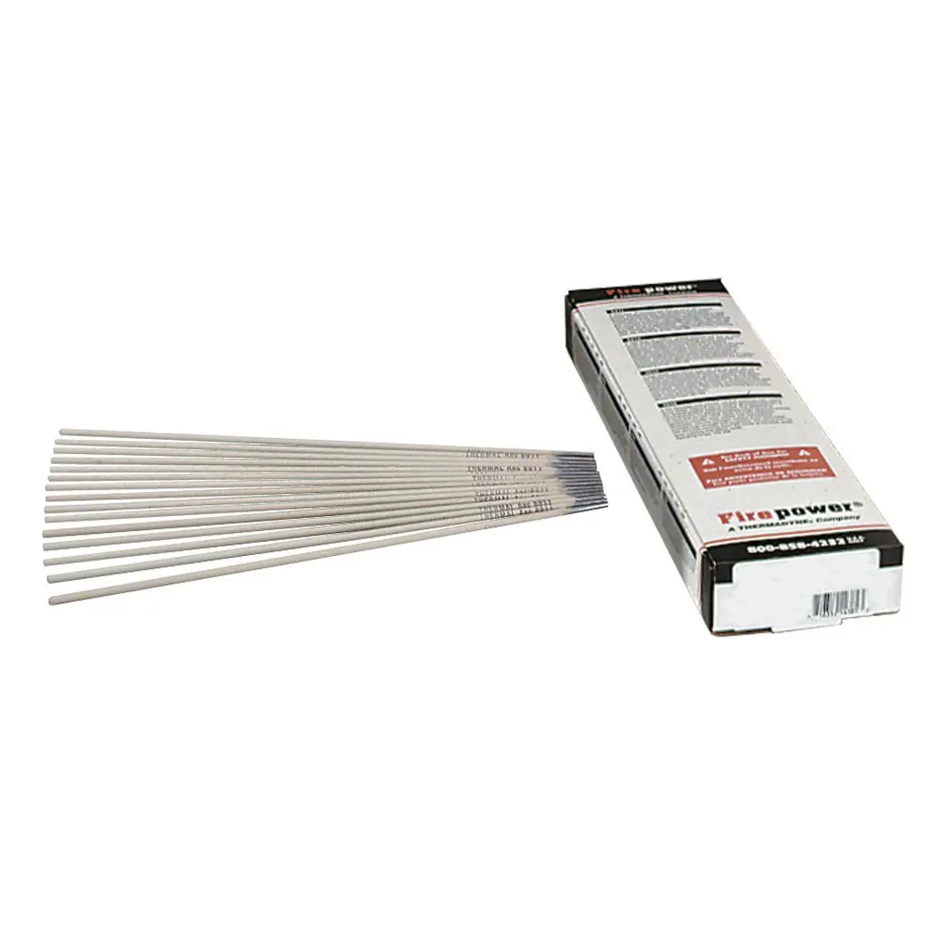Hot Max 23309 3//32-Inch E7018 .5# ARC Welding Electrodes