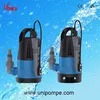 New design with socket plastic sewage pump