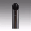 Top quality factory supply large diameter plastic pipe