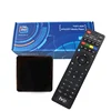 high definition smart set top box TVIP The mini portable functional iptv box TVIP include android linux system S805