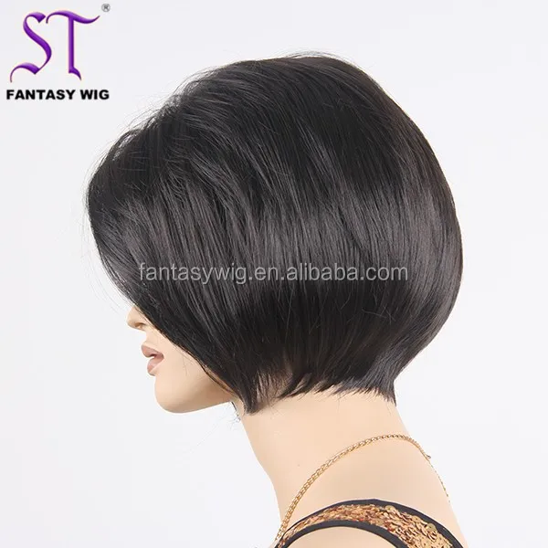 synthetic wigs germany