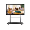 free standing school teaching Promethean optical digital interactive whiteboard