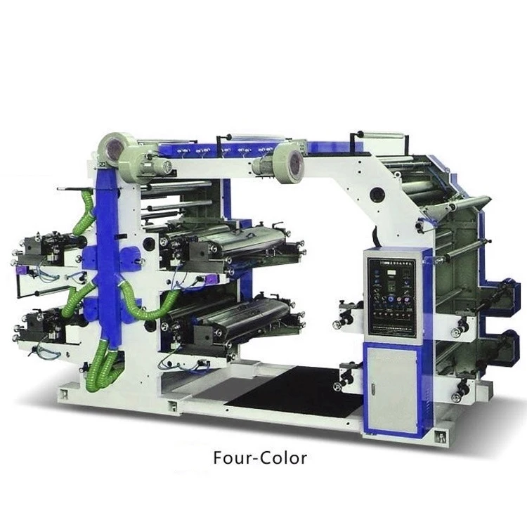 China Flexo Printing Machine