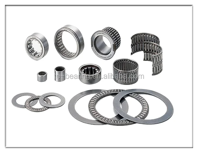 Needle Roller Bearing0.1 (23)