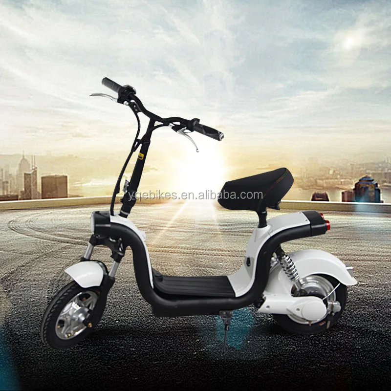 Electric Bike Bicycle