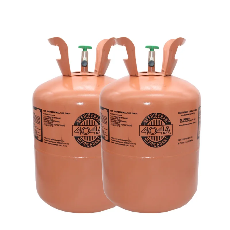 Gafle R404a(hfc-404a) Refrigerant Gas - Buy Ac Cooling Gas R404,Window ...