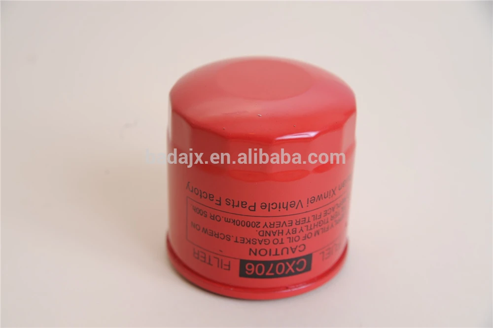 Cx0706 (fuel Filter 18-28 Hp) - Buy Diesel Engine Spare Parts,Cx0706 ...