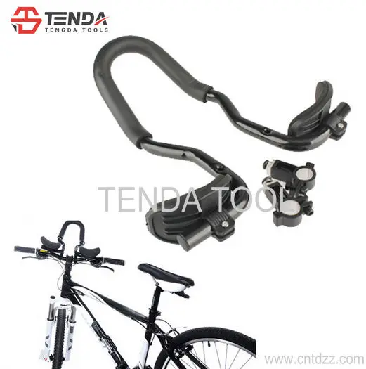 road bike handlebar extension