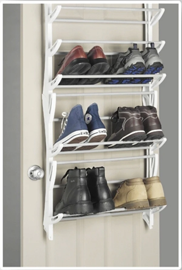 Chinese Manufacturer Por Over Door Shoes Iron Rack For Chinese Manufacturer Por Over Door Shoes Iron Rack For