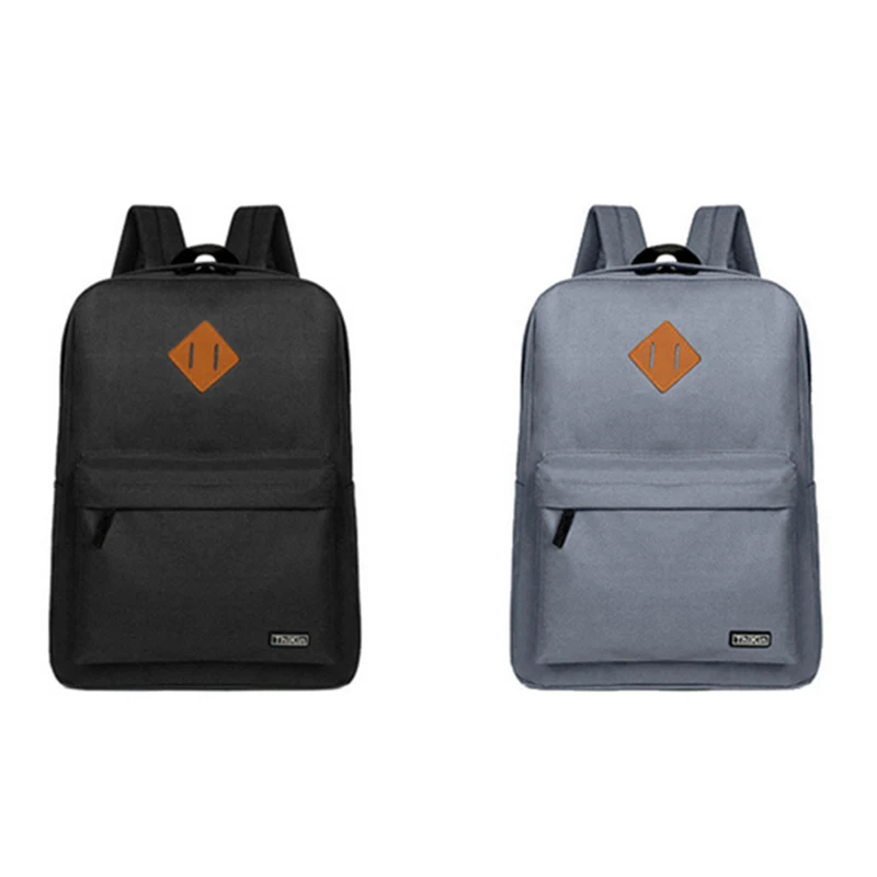 High Quality Fashion Brand Name School Bags For College Students - Buy