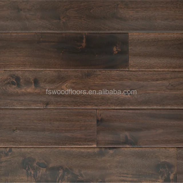 Big Leaf Acacia Hardwood Flooring Dark Walnut Stain Buy Big Leaf Acaica Hardwood Flooring Big Leaf Acacia Flooring Acacia Flooring Walnut Stain