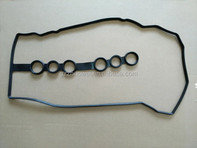 Genuine Valve Cover Gasket For Corolla 112130d040 Buy Valve Cover