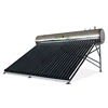 SFH24300L 2018 Best selling 300L compact pressurized solar water heater