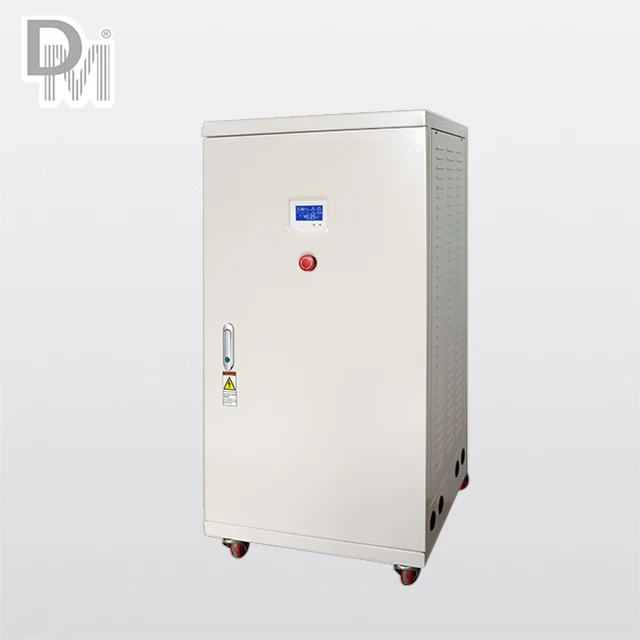 10kw20kw30kw50kw Permanent Generator Pmg For Hydraulic Generator