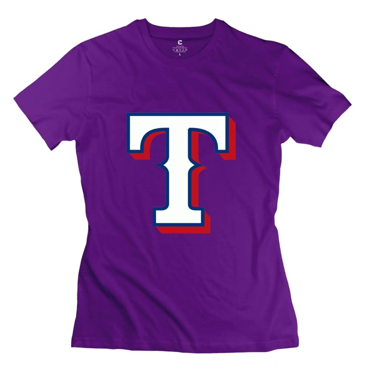 Texas Rangers T Logo : Texas Rangers Hat Cap T Logo Patch Mlb Jersey Emblem Baseball Team Letter For Sale Online : Most popular in texas rangers.