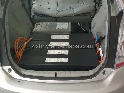 Headway rechargeable lifepo4 high power lithium ion Hybrid vehicle battery 38120HP 3.2V 8Ah