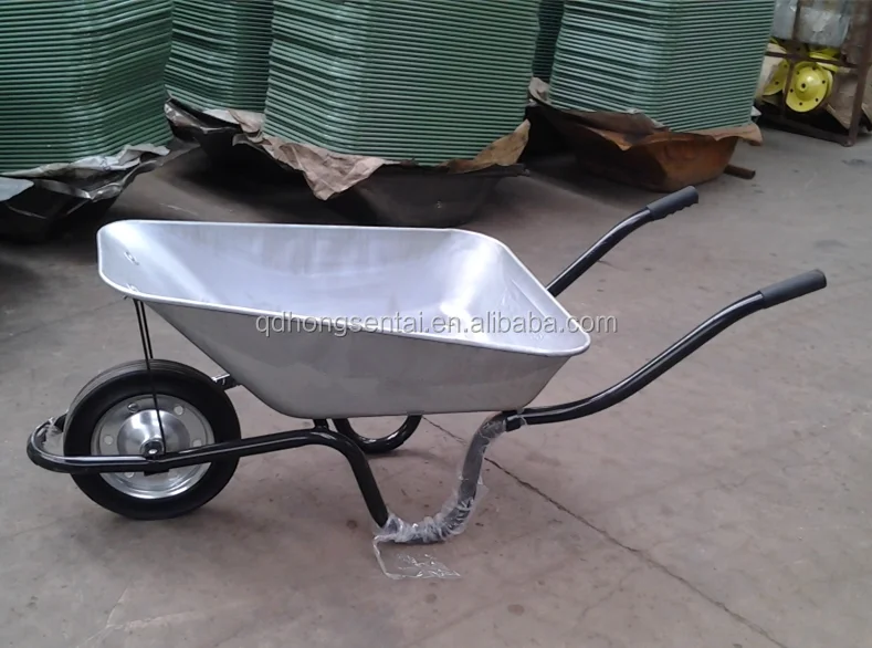 65l Low Price Heavy Duty Lasher Concrete Wheelbarrow For Sale Buy