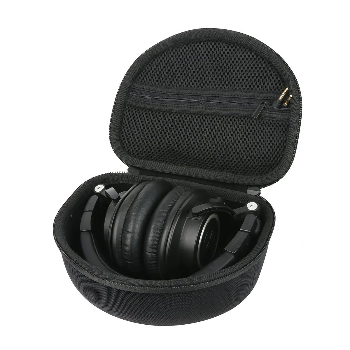 Durable Earphone Headphone Case Buy Custom Headphone Case,Hard