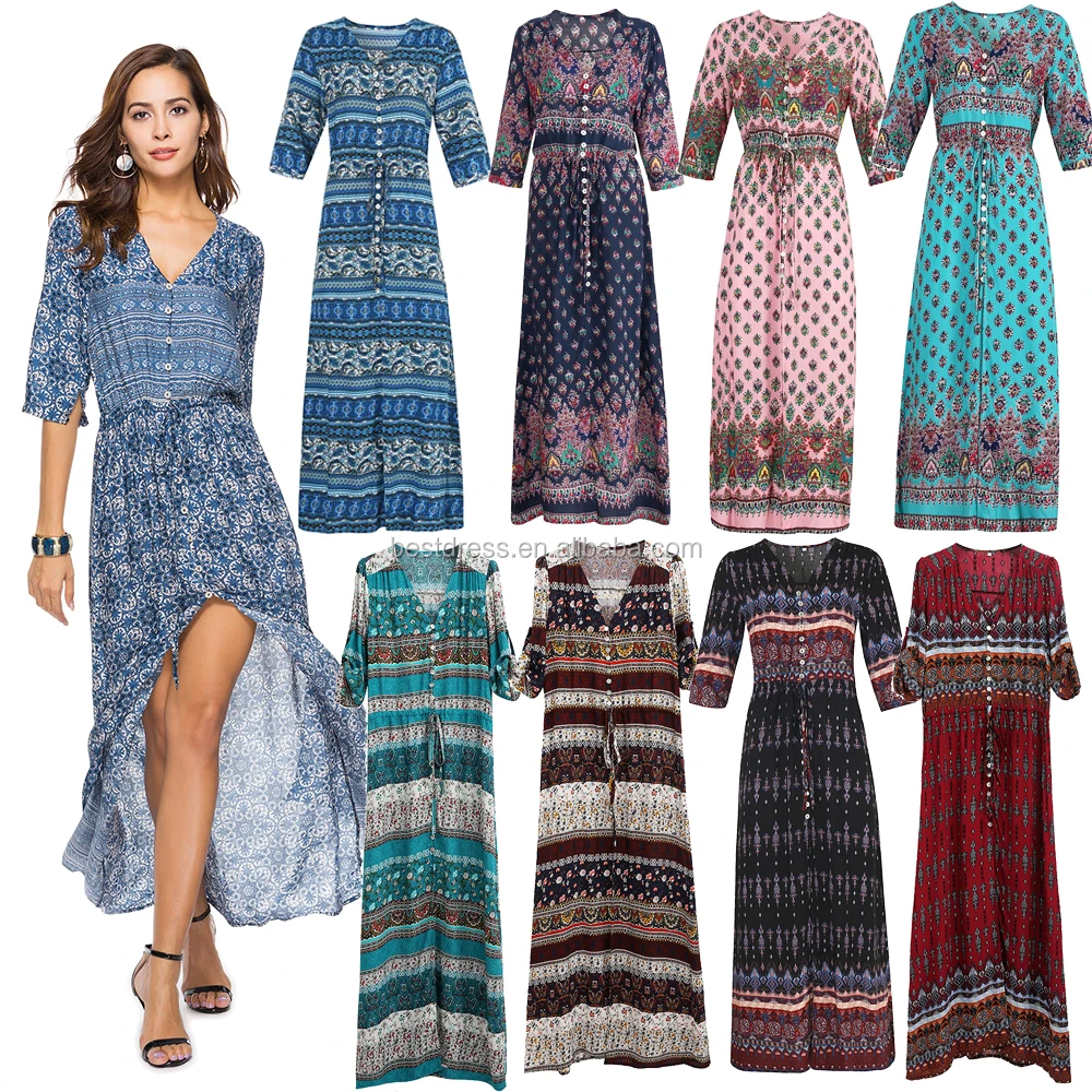 ND006 long bohemian dress.jpg