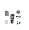 fingerprint reader access control with TCP/IP USB RS485 port TFT Color display