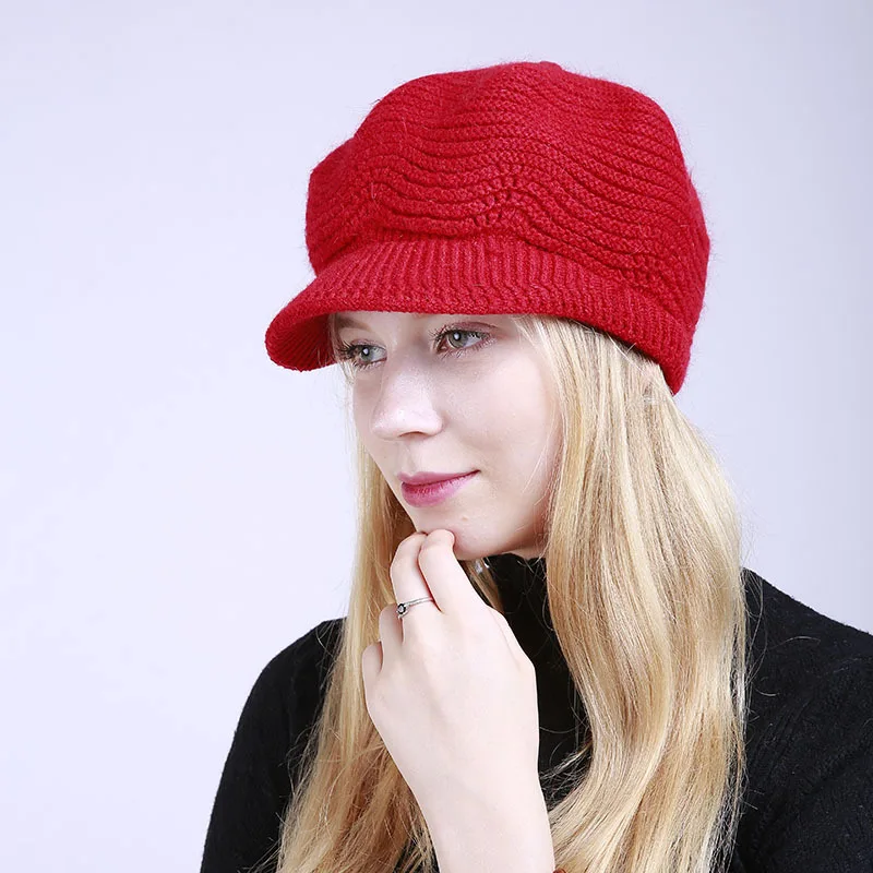 beanie caps for womens