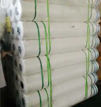 Silage Bale Net Wrap 1 23 3000m Round Hay Baler Use Hay Feeder